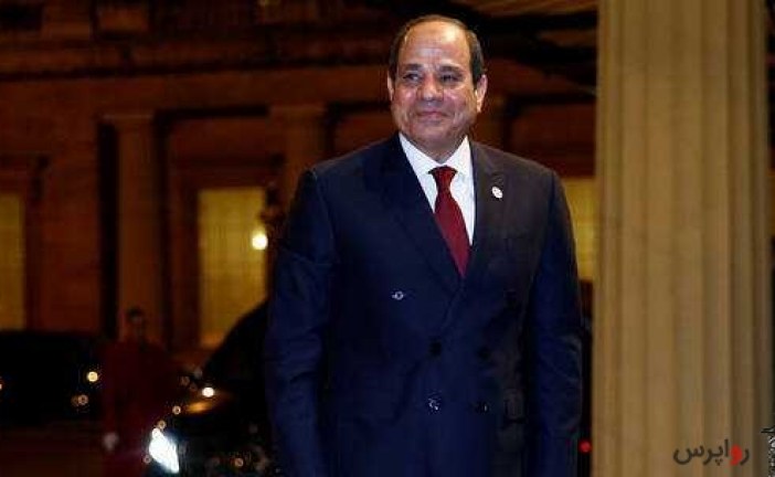 پس از ۷ سال وعده‌های رئیس‌جمهوری مصر عملی نشده‌اند