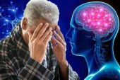 آلزایمر، خطر مرگ و میر ناشی از کووید-۱۹ را افزایش می‌دهد