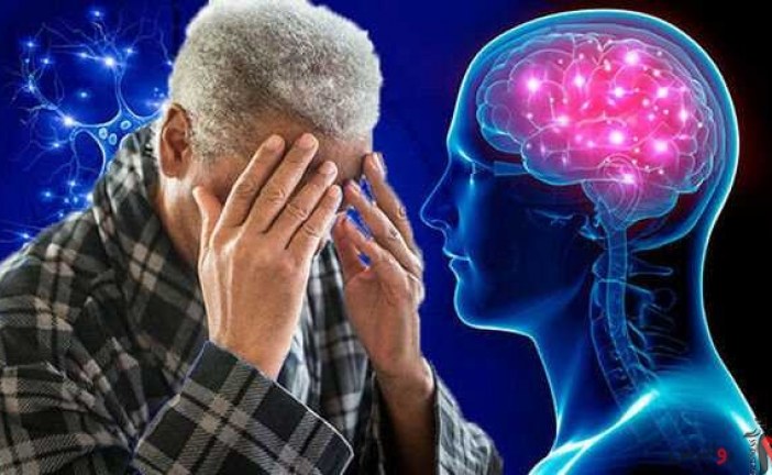 آلزایمر، خطر مرگ و میر ناشی از کووید-۱۹ را افزایش می‌دهد