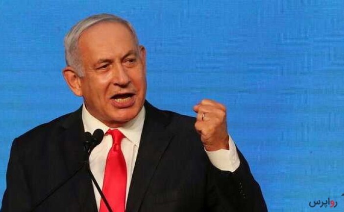 نتانیاهو: روند تحویل قدرت طبق قانون انجام خواهد شد