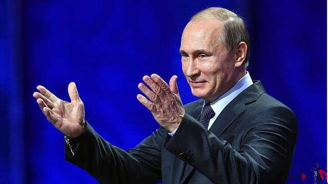 انتقاد پوتین از “معیارهای دوگانه” آمریکا در برخورد با مهاجمان به کنگره