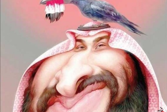 تاثیر شکست های عربستان بر تغییر رفتار بن سلمان