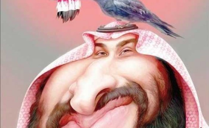تاثیر شکست های عربستان بر تغییر رفتار بن سلمان