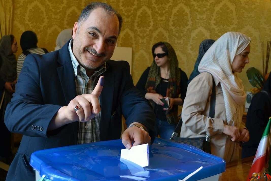 خطیب‌زاده: انتخابات ریاست جمهوری در ۱۳۳ کشور برگزار می‌شود