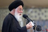 علم‌الهدی: هرکدامتان ۱۰ نفر را به شرکت در انتخابات تشویق کنید ارادتتان نسبت به امام، پابرجا خواهد بود