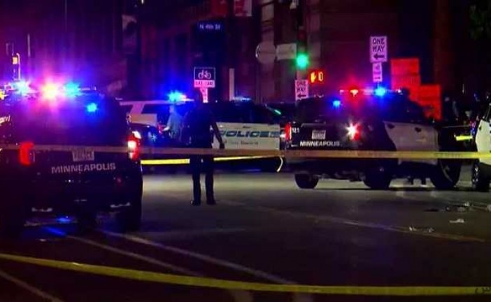 تیراندازی در تگزاس یک کشته و پنج مجروح بر جا گذاشت