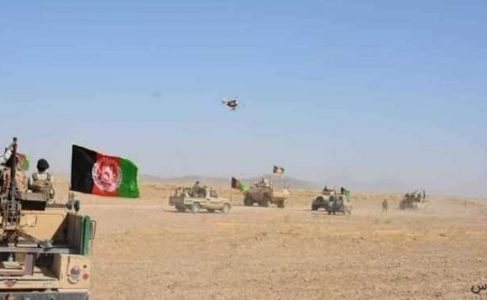 بیانیه آمریکا، اروپا و ناتو: تحولات افغانستان را زیر نظر داریم