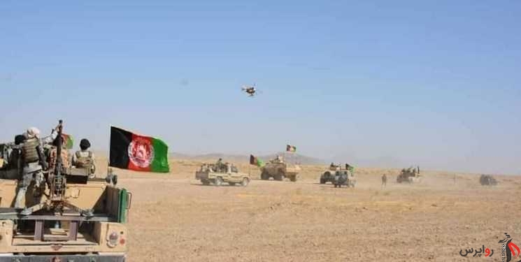 بیانیه آمریکا، اروپا و ناتو: تحولات افغانستان را زیر نظر داریم
