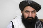 عضو ارشد مذاکره‌کننده طالبان: اگر ترکیه بخواهد در افغانستان بماند مانند آمریکا با آن می‌جنگیم