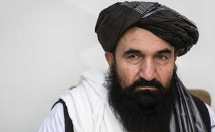 عضو ارشد مذاکره‌کننده طالبان: اگر ترکیه بخواهد در افغانستان بماند مانند آمریکا با آن می‌جنگیم