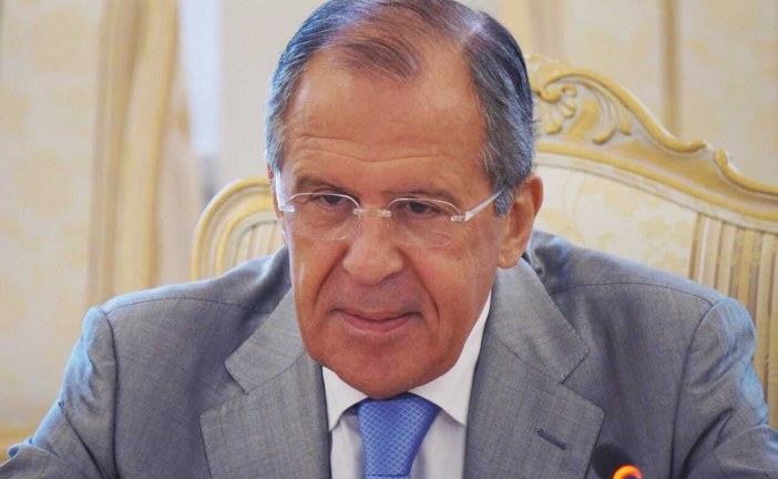 مسکو: تلاش آمریکا برای سخن گفتن از موضع برتر محکوم به شکست است