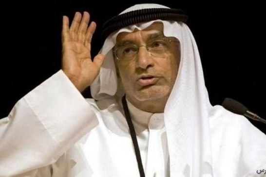 هشدار مشاور ولیعهد ابوظبی نسبت به آینده امارات
