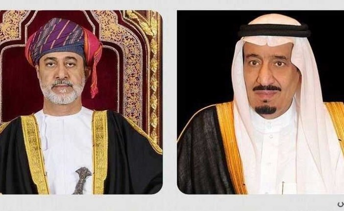 سفر سلطان عُمان به عربستان؛ آرایش سیاسی جدید در شورای همکاری خلیج فارس