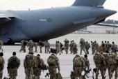 خروج نظامیان آمریکا از عراق شبیه خروج از افغانستان خواهد بود؟