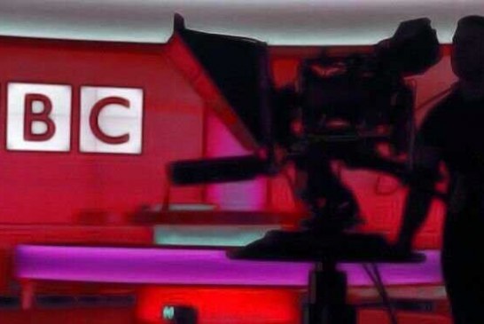 بی‌بی‌سی در یک سال با رقم بی‌سابقه ۵۰۰ هزار شکایت به خاطر “جانبداری‌” مواجه شد
