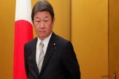 ان اچ کی خبر داد؛ وزیر خارجه ژاپن به ایران می آید