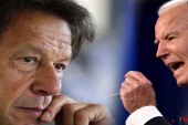 ادامه کشمکش بین واشنگتن و اسلام‌آباد برای حضور نظامیان آمریکایی