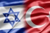 مقام ترکیه‌ای: زمان برقراری مجدد روابط با اسرائیل فرا رسیده است