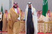 روابط امارات و عربستان شکرآب شده است