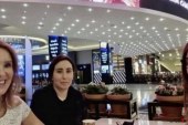 امارات برای دستگیری دختر محمد بن راشد اف.بی.آی را فریب داد