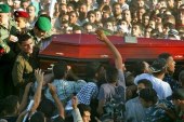دیوان حقوق بشر اروپا شکایت خانواده یاسر عرفات از فرانسه را رد کرد