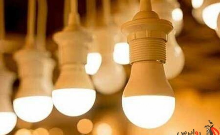 کاهش ۶۵ درصدی مصرف برق در استان گیلان