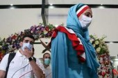 لباس کاروان ورزشی ایران در المپیک توکیو چگونه طراحی شد؟