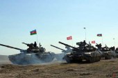 “ترکیه و جمهوری آذربایجان می‌توانند یک ارتش مشترک تشکیل دهند”