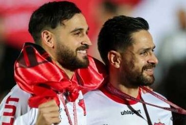 AFC: پنجمین قهرمانی پیاپی سرخ ها و سقوط قهرمان سابق ایران