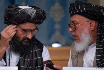 المانیتور : آیا تسلط طالبان بر افغانستان، انعطاف پذیری بایدن در مذاکرات با ایران را کاهش می‌دهد ؟
