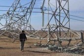 تداوم خرابکاری همزمان در شبکه برق عراق و لبنان؛ خط انتقال کرکوک-اربیل منفجر شد