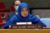 نماینده ایران: شورای امنیت در دام دروغ‌پراکنی‌های رژیم اسرائیل نیفتد