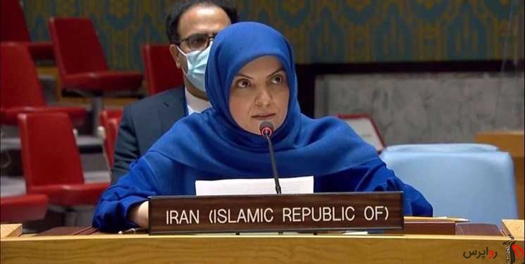 نماینده ایران: شورای امنیت در دام دروغ‌پراکنی‌های رژیم اسرائیل نیفتد