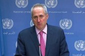 واکنش سازمان ملل به لفاظی وزیر جنگ رژیم صهیونیستی علیه ایران