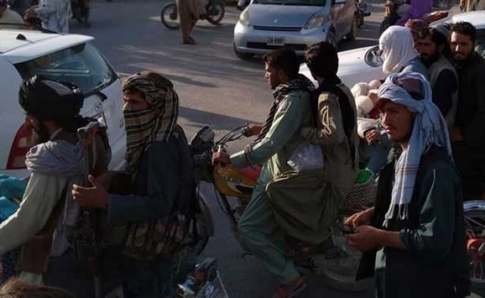 شهر «جلال‌آباد» هم به تصرف طالبان درآمد
