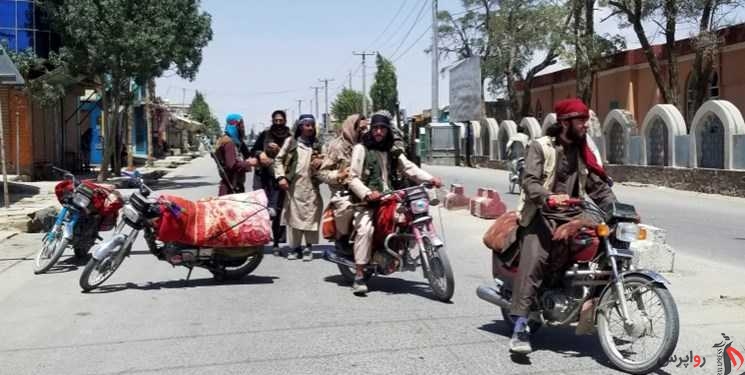 پیشنهاد دولت افغانستان به طالبان برای تقسیم قدرت