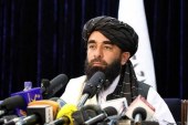 طالبان حمله آمریکا در شرق افغانستان را محکوم کرد