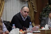 رییس فدراسیون شنا : «سجادی» گزینه‌ای کامل برای وزارت ورزش است