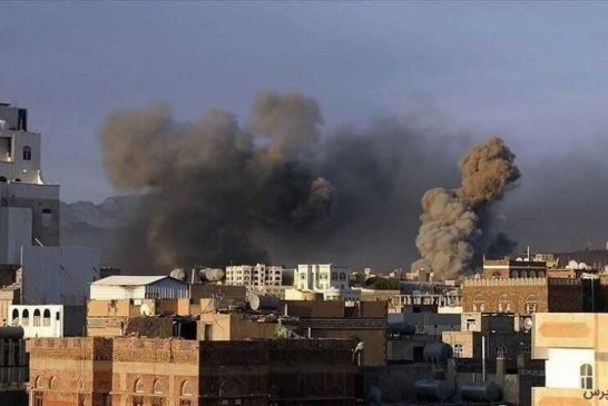 تداوم نقض آتش بس سعودی‌ها در یمن