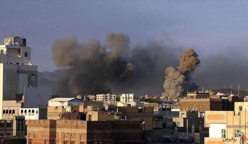 تداوم نقض آتش بس سعودی‌ها در یمن