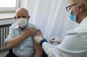 خبرگزاری فرانسه: نیمی از جمعیت اتحادیه اروپا واکسن کرونا زده‌اند