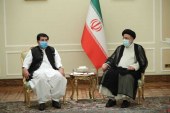 رئیس جمهوری: ایران و پاکستان پیوندی ناگسستنی دارند