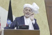 درخواست کمک رئیس جمهور افغانستان همزمان با نزدیک شدن طالبان به پایتخت