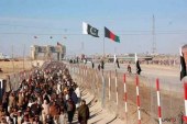 پایگاه استرالیایی: جهان برای جنگ افغانستان، خواهان تحریم پاکستان است