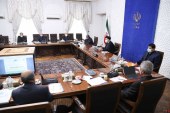 دستورات بودجه ای آیت الله رئیسی در جلسه ستاد هماهنگی اقتصادی دولت