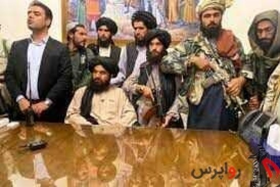 بیانیه‌ ۱۳ ماده‌ای طالبان خطاب به ملت افغانستان و همسایگان