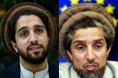 مسکو: طالبان به دنبال حل مسالمت‌آمیز مسئله پنجشیر است