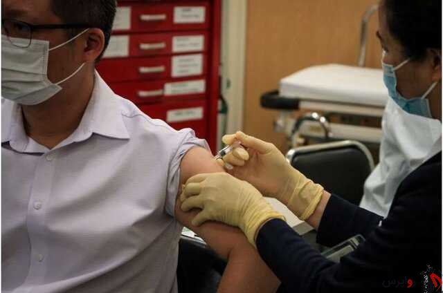 دستورالعمل سازمان جهانی بهداشت برای تزریق واکسن کرونا