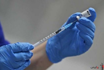تزریق دُز تقویتی واکسن کرونا هشت ماه پس از دُز دوم
