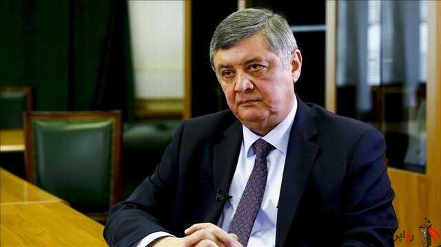 کابلوف: روسیه برای تشکیل جلسه شورای امنیت درباره افغانستان تلاش می‌کند